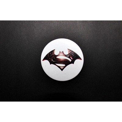 Голяма значка на BATMAN - модел 1