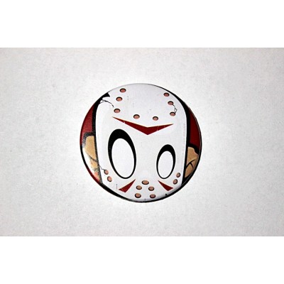 Голяма значка на JASON