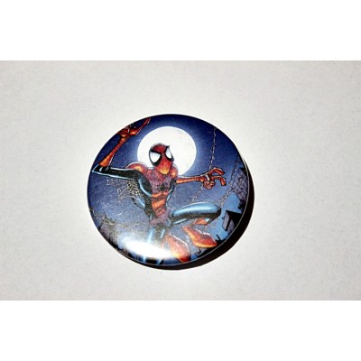 Голяма значка на SPIDERMAN - модел 2