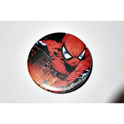 Голяма значка на SPIDERMAN - модел 3