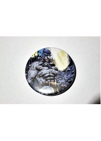Голяма значка на BATMAN- модел 7
