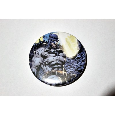 Голяма значка на BATMAN- модел 7