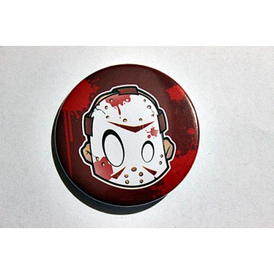 Голяма значка на JASON - модел 2