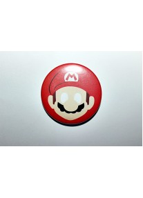 Голяма значка на SUPER MARIO