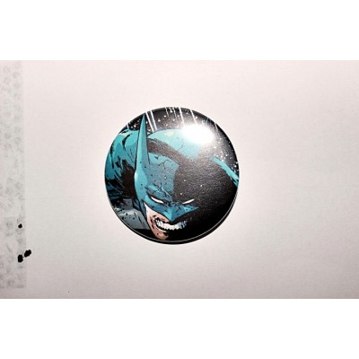 Голяма значка на BATMAN - модел 3