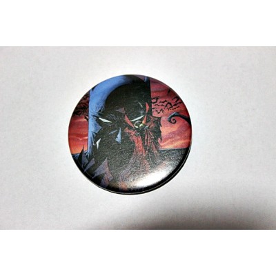 Голяма значка на BATMAN - модел 2