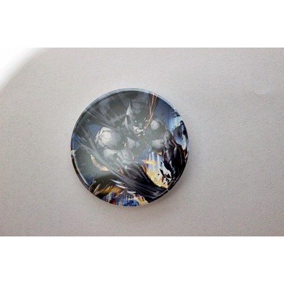 Голяма значка на BATMAN - модел 4