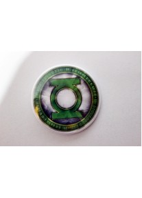 Голяма значка на GREEN LANTERN