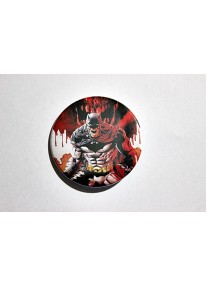 Голяма значка на BATMAN- модел 8