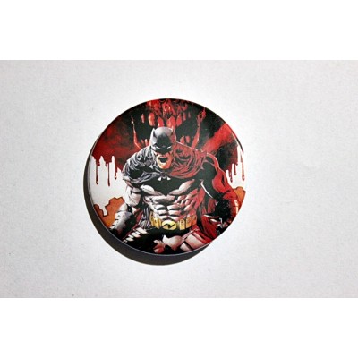 Голяма значка на BATMAN- модел 8