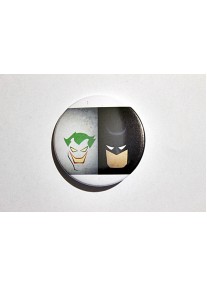 Голяма значка на BATMAN- модел 9