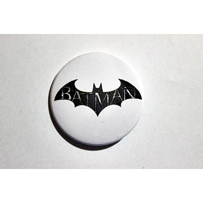 Голяма значка на BATMAN- модел 10