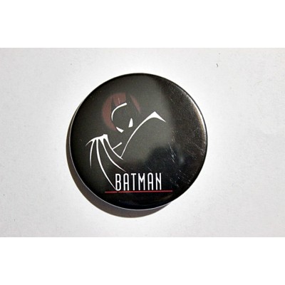 Голяма значка на BATMAN- модел 12