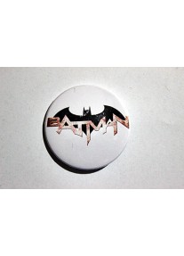 Голяма значка на BATMAN- модел 15